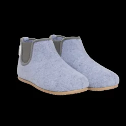 Ulvila Warm Slipper, tofflor, barn - Vinterskor - Ulvila Warm Slipper, tofflor, barn