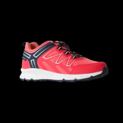 Urbanix Hiking Low WP, fritidsskor, junior - Vattentäta Fritidsskor - Urbanix Hiking Low WP, fritidsskor, junior