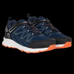 Urbanix Hiking Low WP, fritidsskor, junior - Vattentäta Fritidsskor - Urbanix Hiking Low WP, fritidsskor, junior