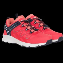 Urbanix Hiking Low WP, fritidsskor, junior - Vattentäta Fritidsskor - Urbanix Hiking Low WP, fritidsskor, junior
