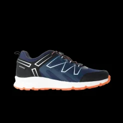 Urbanix Hiking Low WP, fritidsskor, junior - Vattentäta Fritidsskor - Urbanix Hiking Low WP, fritidsskor, junior