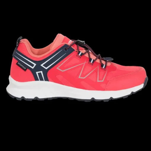 Urbanix Hiking Low WP, fritidsskor, junior - Vattentäta Fritidsskor - Urbanix Hiking Low WP, fritidsskor, junior