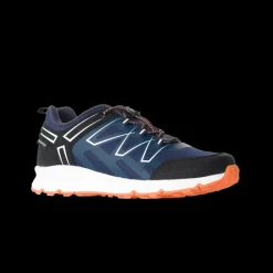Urbanix Hiking Low WP, fritidsskor, junior - Vattentäta Fritidsskor - Urbanix Hiking Low WP, fritidsskor, junior