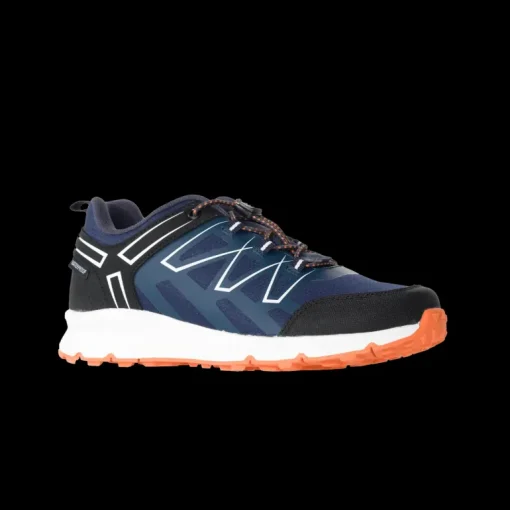 Urbanix Hiking Low WP, fritidsskor, junior - Vattentäta Fritidsskor - Urbanix Hiking Low WP, fritidsskor, junior