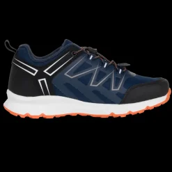 Urbanix Hiking Low WP, fritidsskor, junior - Vattentäta Fritidsskor - Urbanix Hiking Low WP, fritidsskor, junior