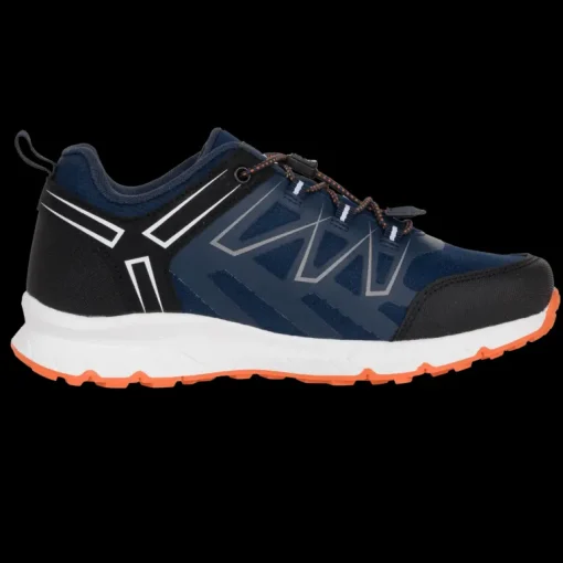 Urbanix Hiking Low WP, fritidsskor, junior - Vattentäta Fritidsskor - Urbanix Hiking Low WP, fritidsskor, junior