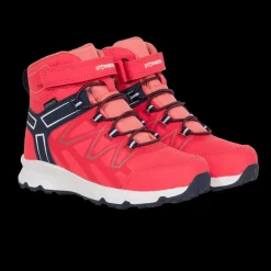 Urbanix Hiking Mid WaterProof, vandringssko, junior - Vattentäta Fritidsskor - Urbanix Hiking Mid WaterProof, vandringssko, junior