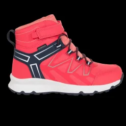 Urbanix Hiking Mid WaterProof, vandringssko, junior - Vattentäta Fritidsskor - Urbanix Hiking Mid WaterProof, vandringssko, junior