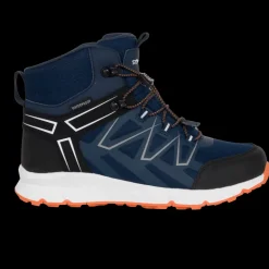 Urbanix Hiking Mid WaterProof LC, fritidsskor, junior - Vattentäta Fritidsskor - Urbanix Hiking Mid WaterProof LC, fritidsskor, junior