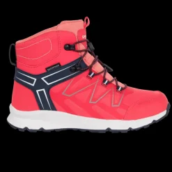 Urbanix Hiking Mid WaterProof LC, fritidsskor, junior - Vattentäta Fritidsskor - Urbanix Hiking Mid WaterProof LC, fritidsskor, junior