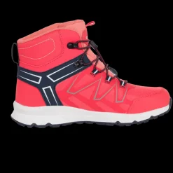 Urbanix Hiking Mid WaterProof LC, fritidsskor, junior - Vattentäta Fritidsskor - Urbanix Hiking Mid WaterProof LC, fritidsskor, junior