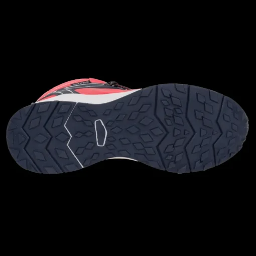 Urbanix Hiking Mid WaterProof LC, fritidsskor, junior - Vattentäta Fritidsskor - Urbanix Hiking Mid WaterProof LC, fritidsskor, junior