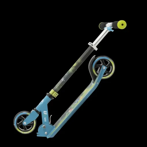 UX 125 kid scooter, sparkcykel, scooter, barn - Sparkcykel - UX 125 kid scooter, sparkcykel, scooter, barn