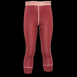Valle Wool Set, ullunderställ, barn - Underställ set - Valle Wool Set, ullunderställ, barn