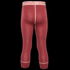 Valle Wool Set, ullunderställ, barn - Underställ set - Valle Wool Set, ullunderställ, barn