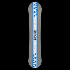 Vandal 24/25, snowboard, herr - Snowboards - Vandal 24/25, snowboard, herr