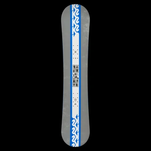Vandal 24/25, snowboard, herr - Snowboards - Vandal 24/25, snowboard, herr