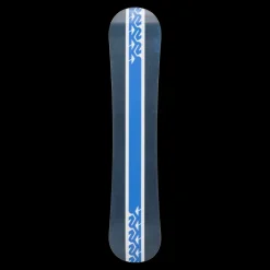 Vandal 24/25, snowboard, herr - Snowboards - Vandal 24/25, snowboard, herr