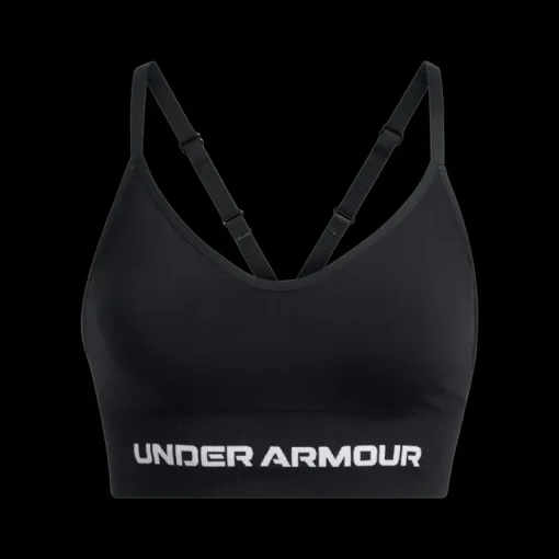 Vanish Seamless Low Bra, sport-bh, dam - Låg Support - Vanish Seamless Low Bra, sport-bh, dam