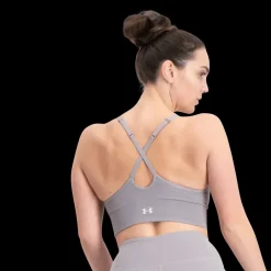 Vanish Seamless Low Bra, sport-bh, dam - Låg Support - Vanish Seamless Low Bra, sport-bh, dam