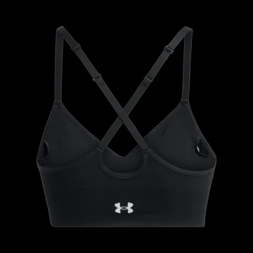 Vanish Seamless Low Bra, sport-bh, dam - Låg Support - Vanish Seamless Low Bra, sport-bh, dam