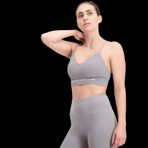 Vanish Seamless Low Bra, sport-bh, dam - Låg Support - Vanish Seamless Low Bra, sport-bh, dam