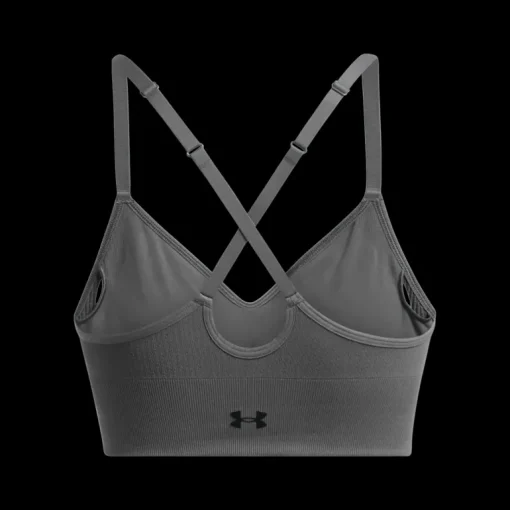 Vanish Seamless Low Bra, sport-bh, dam - Låg Support - Vanish Seamless Low Bra, sport-bh, dam