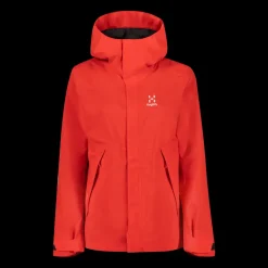 Velum Jacket W, skaljacka dam - Skaljackor - Velum Jacket W, skaljacka dam