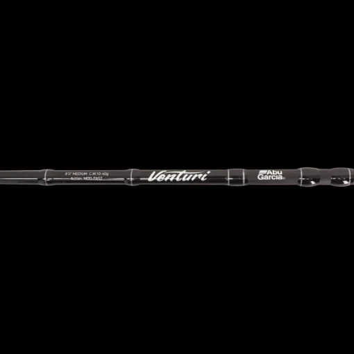 Venturi V2 802M 10-40g Spinning - Haspelspö - Venturi V2 802M 10-40g Spinning
