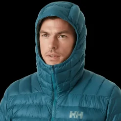 Verglas Hooded Down 2.0, dunjacka, herr - Dunjackor - Verglas Hooded Down 2.0, dunjacka, herr