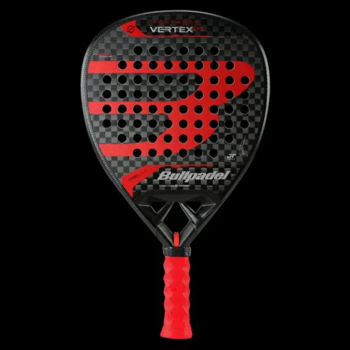 Vertex 04 24, padelracket, unisex - Padelracketar - Vertex 04 24, padelracket, unisex