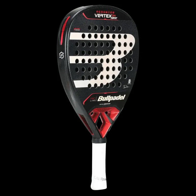 Vertex 04 Comfort 24, padelracket, unisex - Padelracketar - Vertex 04 Comfort 24, padelracket, unisex