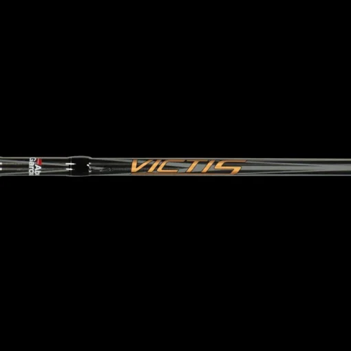 Victis 661m -30g Spinn - Haspelspö - Victis 661m -30g Spinn