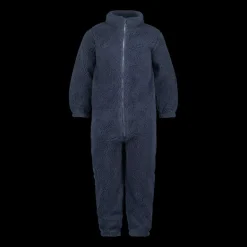 Vidda Wool Coverall, heloverall, barn - Underställ set - Vidda Wool Coverall, heloverall, barn