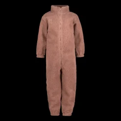 Vidda Wool Coverall, heloverall, barn - Underställ set - Vidda Wool Coverall, heloverall, barn