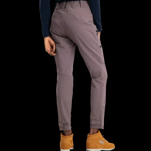 Vika Tur Pant 2.0, vandringsbyxor, dam - Softshellbyxor - Vika Tur Pant 2.0, vandringsbyxor, dam
