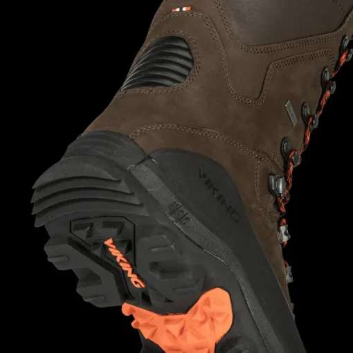 Villrein De Lux Tall Gore-Tex, jaktkänga herr - Jaktkängor - Villrein De Lux Tall Gore-Tex, jaktkänga herr