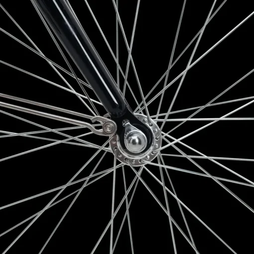 Vilma 28" 3-speed 24, stadscykel, dam - Damcykel - Herrcykel - Stadscykel - Vilma 28" 3-speed 24, stadscykel, dam