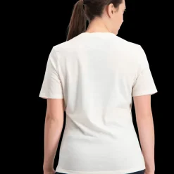 Vinje Wool Tee W, t-shirt merinoull, dam - T-Shirts - Vinje Wool Tee W, t-shirt merinoull, dam