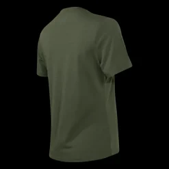 Vinje Wool Tee W, t-shirt merinoull, dam - T-Shirts - Vinje Wool Tee W, t-shirt merinoull, dam