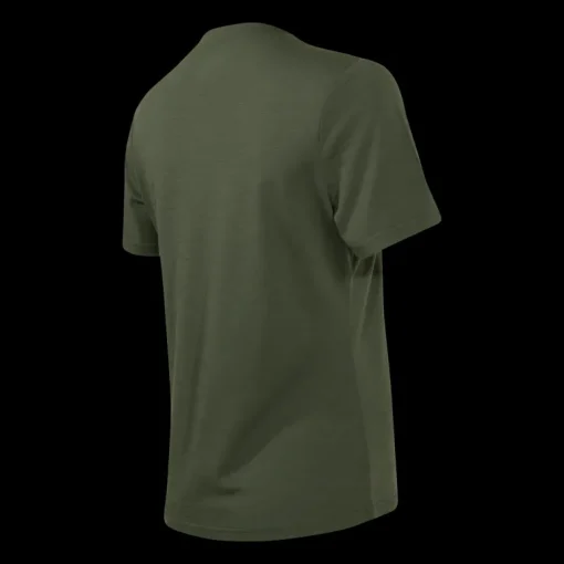 Vinje Wool Tee W, t-shirt merinoull, dam - T-Shirts - Vinje Wool Tee W, t-shirt merinoull, dam