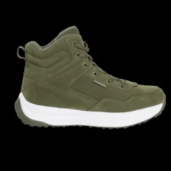 Visby Warm Winterboot WP, vinterskor, dam - Vinterskor - Visby Warm Winterboot WP, vinterskor, dam