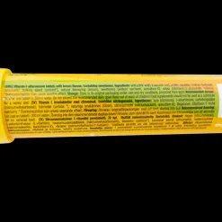 VitaminPro C-vitamin, brustabletter, C-vitamin - Hälsokost - VitaminPro C-vitamin, brustabletter, C-vitamin