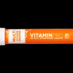 Vitaminpro Multivitamin Brus - Hälsokost - Vitaminpro Multivitamin Brus