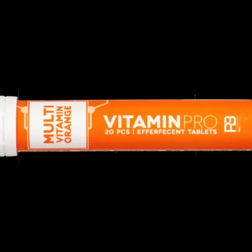Vitaminpro Multivitamin Brus - Hälsokost - Vitaminpro Multivitamin Brus