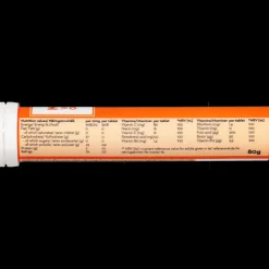 Vitaminpro Multivitamin Brus - Hälsokost - Vitaminpro Multivitamin Brus