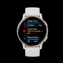 Vivoactive 5, smartklocka, multisportklocka, unisex - Pulsklocka - Vivoactive 5, smartklocka, multisportklocka, unisex