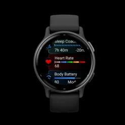 Vivoactive 5, smartklocka, multisportklocka, unisex - Pulsklocka - Vivoactive 5, smartklocka, multisportklocka, unisex