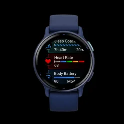 Vivoactive 5, smartklocka, multisportklocka, unisex - Pulsklocka - Vivoactive 5, smartklocka, multisportklocka, unisex