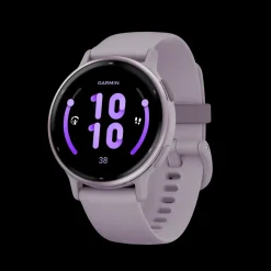 Vivoactive 5, smartklocka, multisportklocka, unisex - Pulsklocka - Vivoactive 5, smartklocka, multisportklocka, unisex